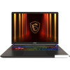 Игровой ноутбук MSI Vector 16 HX AI A2XWHG-080XRU