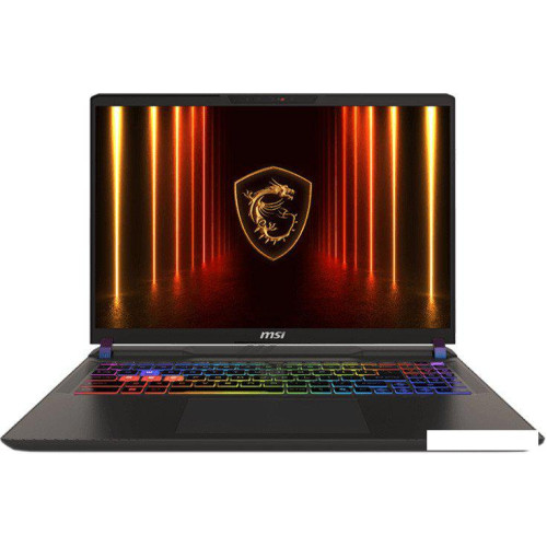Игровой ноутбук MSI Vector 16 HX AI A2XWHG-080XRU