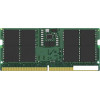 Оперативная память Kingston 16ГБ DDR5 SODIMM 5600 МГц KCP556SS8-16