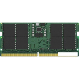 Оперативная память Kingston 16ГБ DDR5 SODIMM 5600 МГц KCP556SS8-16