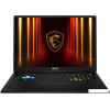 Игровой ноутбук MSI Vector A18 HX A9WHG-217XRU