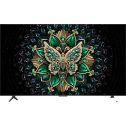 MiniLED телевизор TCL 65C6K