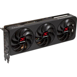 Видеокарта PowerColor Reaper AMD Radeon RX 9070 XT 16GB GDDR6 RX9070XT 16G-A