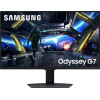 Smart монитор Samsung Odyssey G7 G70D LS32DG702EUXEN