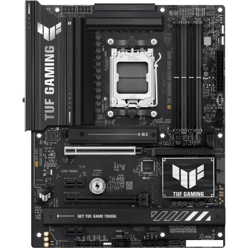 Материнская плата ASUS TUF Gaming B850-Plus WiFi
