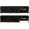 Оперативная память ADATA XPG GAMMIX D35 2x16ГБ DDR4 3200 МГц AX4U320016G16A-DTBKD35