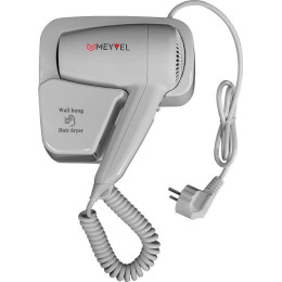 Сушилка для волос Meyvel MF4-1300 (белый)