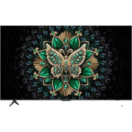 MiniLED телевизор TCL 55C6K