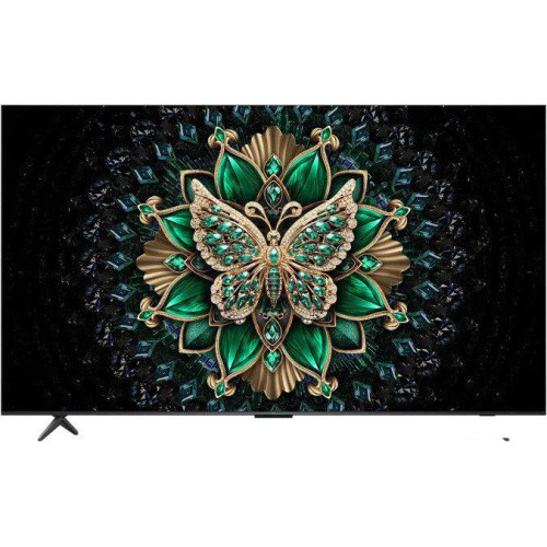 MiniLED телевизор TCL 55C6K