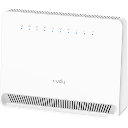 4G Wi-Fi роутер Cudy LT500E