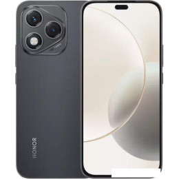 Телефон HONOR 400 Lite 8GB/256GB международная версия (вельветовый черный)