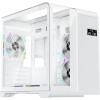 Корпус 1stPlayer RT5 RT5-WH (белый)