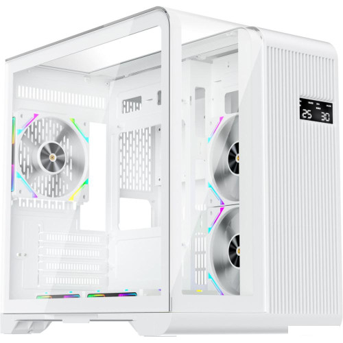 Корпус 1stPlayer RT5 RT5-WH (белый)
