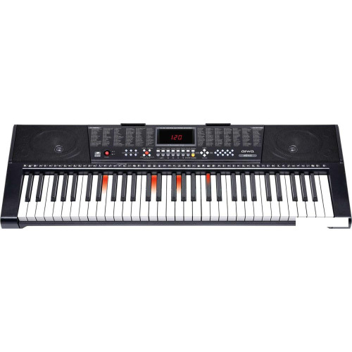 Синтезатор Aiwa ASZ-612