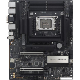 Материнская плата ASUS Pro WS Z890-ACE SE