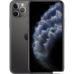 Телефон Apple iPhone 11 Pro 64GB (серый космос)
