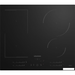 Варочная панель Grundig GIEI627474PN