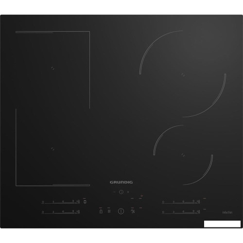 Варочная панель Grundig GIEI627474PN