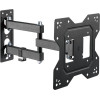 Кронштейн для телевизора BrightSight LPA68-223 (черный)