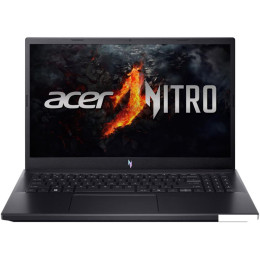 Игровой ноутбук Acer Nitro V 15 ANV15-41-R9QM NH.QSJER.003