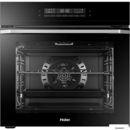 Электрический духовой шкаф Haier HOQ-P16AN5GB