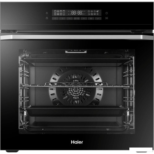 Электрический духовой шкаф Haier HOQ-P16AN5GB