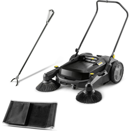 Подметальная машина Karcher KM 70/20 C 2SB Anniversary Edition 1.517-100.0