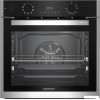 Электрический духовой шкаф Grundig GEBD19301B
