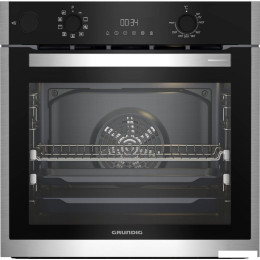 Электрический духовой шкаф Grundig GEBD19301B