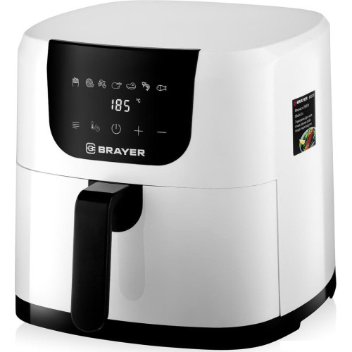 Аэрогриль (аэрофритюрница) Brayer BR2039