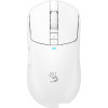 Игровая мышь A4Tech Bloody R72 Ultra (белый)
