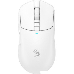 Игровая мышь A4Tech Bloody R72 Ultra (белый)