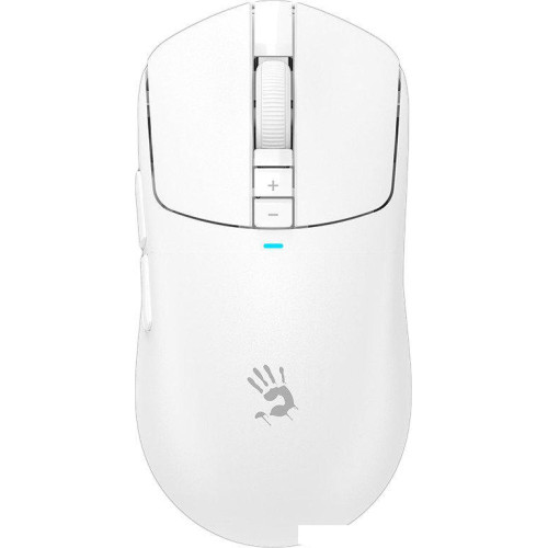 Игровая мышь A4Tech Bloody R72 Ultra (белый)