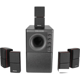 Акустика Microlab X3/5.1 BT