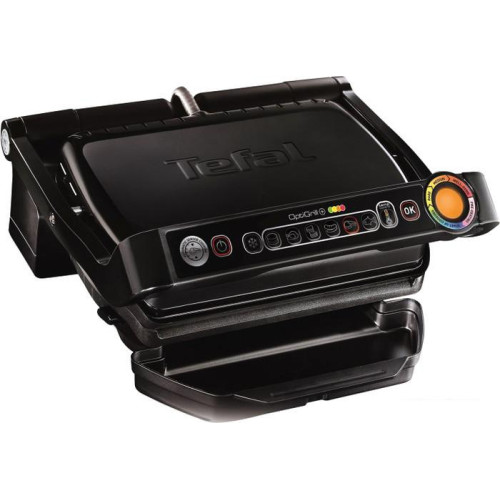 Электрогриль Tefal Optigrill+ GC7148