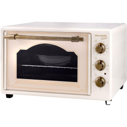 Мини-печь Willmark WOF-405BR