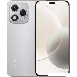 Телефон HONOR 400 Lite 8GB/256GB международная версия (вельветовый серый)