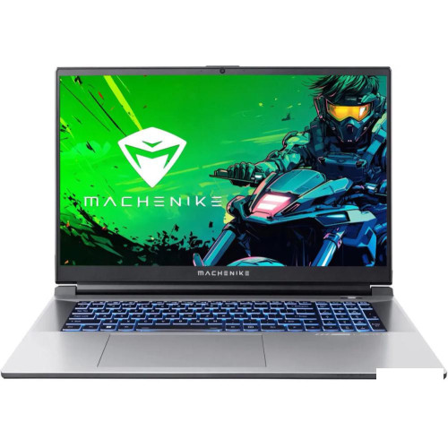 Игровой ноутбук Machenike L17 Pulsar 2K JJ00GJ00FRU