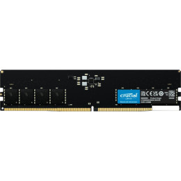Оперативная память Crucial 64ГБ DDR5 5600 МГц CT64G56C46U5
