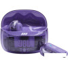 Наушники JBL Tune Beam 2 Ghost Edition (фиолетовый)