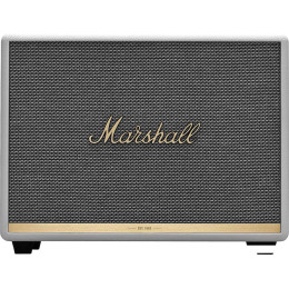 Беспроводная колонка Marshall Woburn II Bluetooth (белый)