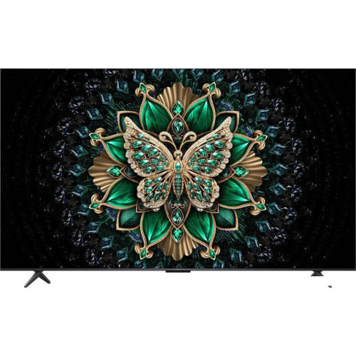 MiniLED телевизор TCL 75C6K