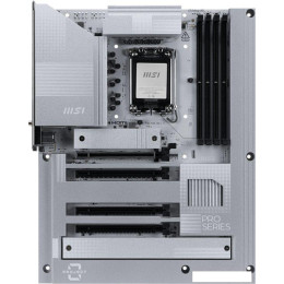 Материнская плата MSI Pro Z890-S WiFi PZ