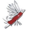 Туристический нож Victorinox Work Champ [0.8564.XL]