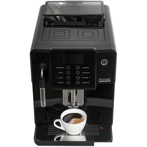 Кофемашина Pioneer CMA012C