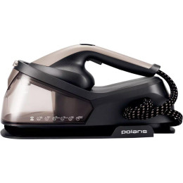 Утюг Polaris PSS 2002K X-Steam PRO WIFI IQ Home
