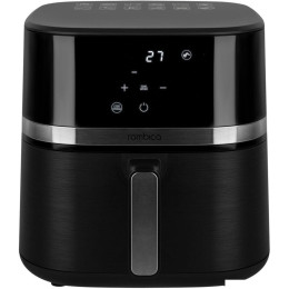 Аэрогриль (аэрофритюрница) Rombica myKitchen AFR-002