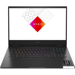 Игровой ноутбук HP Omen 16-wf0083dx A7QR7UA
