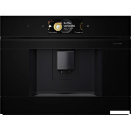 Кофемашина Bosch Serie 8 CTL9181B0