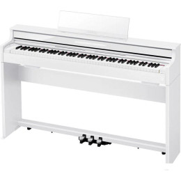 Цифровое пианино Casio Celviano AP-S450 (белый)
